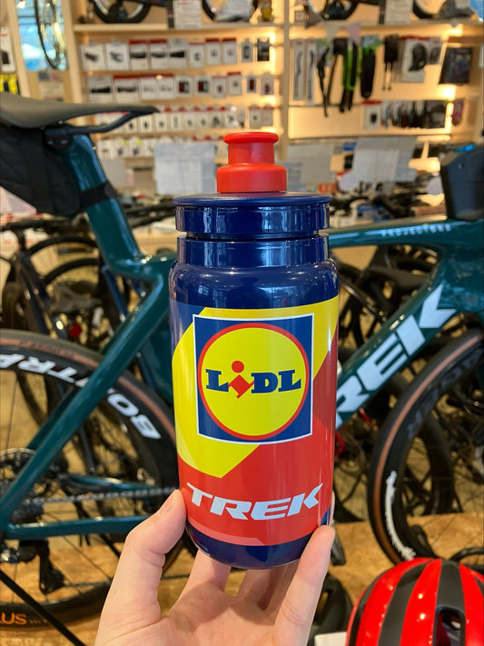リドルトレック チームアパレル