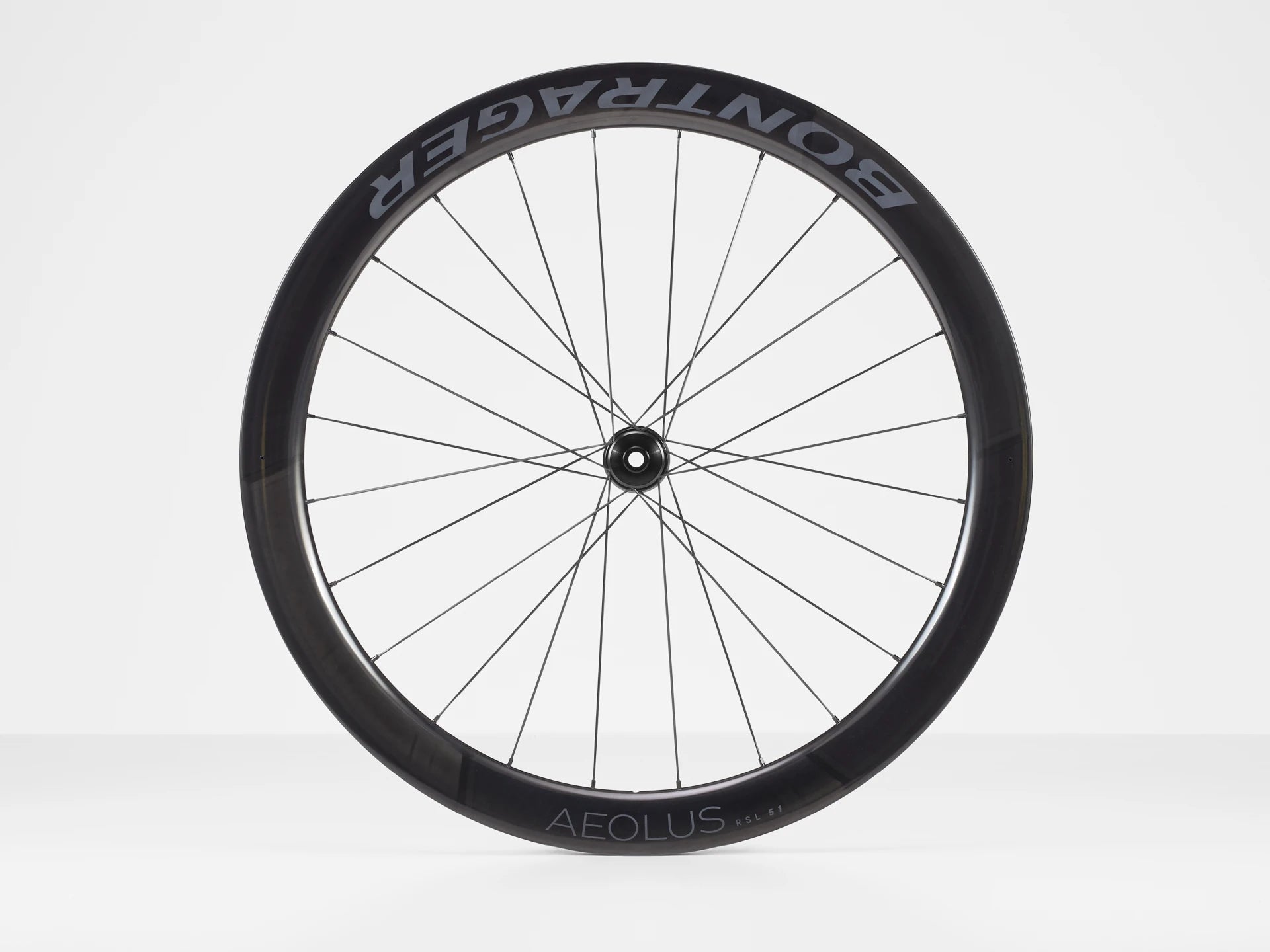 BONTRAGER ブラックホイールセット 105スプロケ付き BONTRAGER ブラックホイールセット 105スプロケ付き