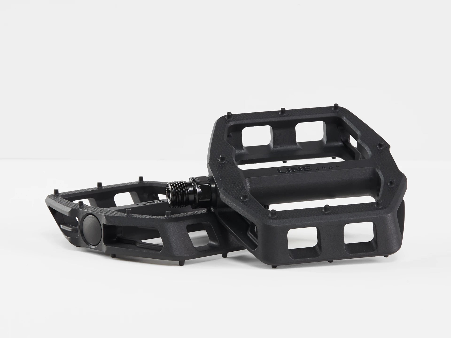 Bontrager Comp MTB Pedal - The Bike Lane | Northern Virginia