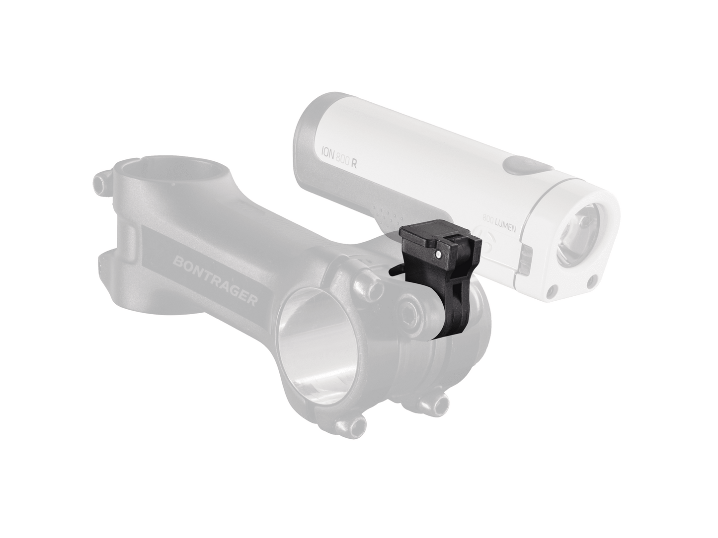ボントレガー Blendr Ion ライト ハイマウント