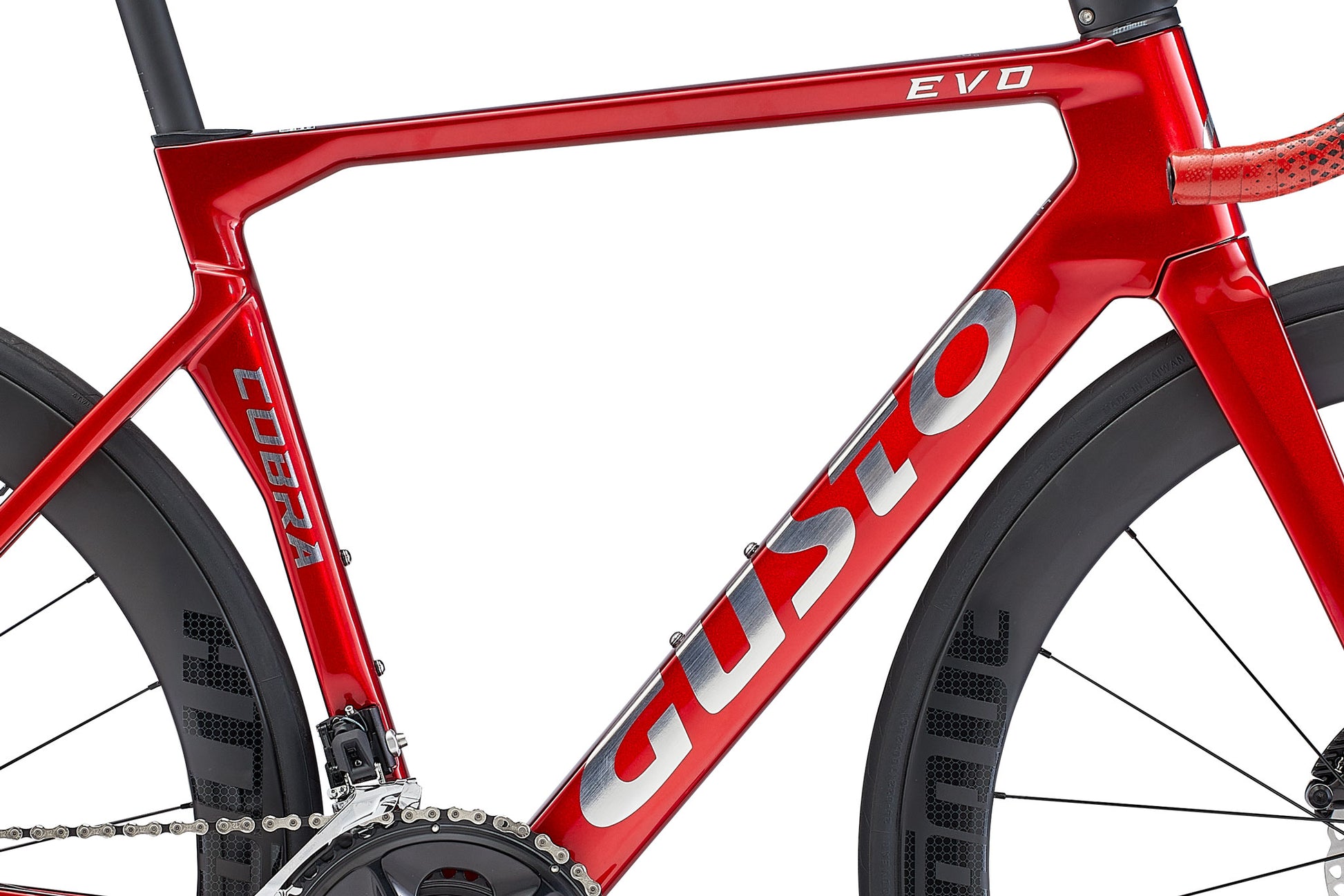 GUSTO ロードバイク