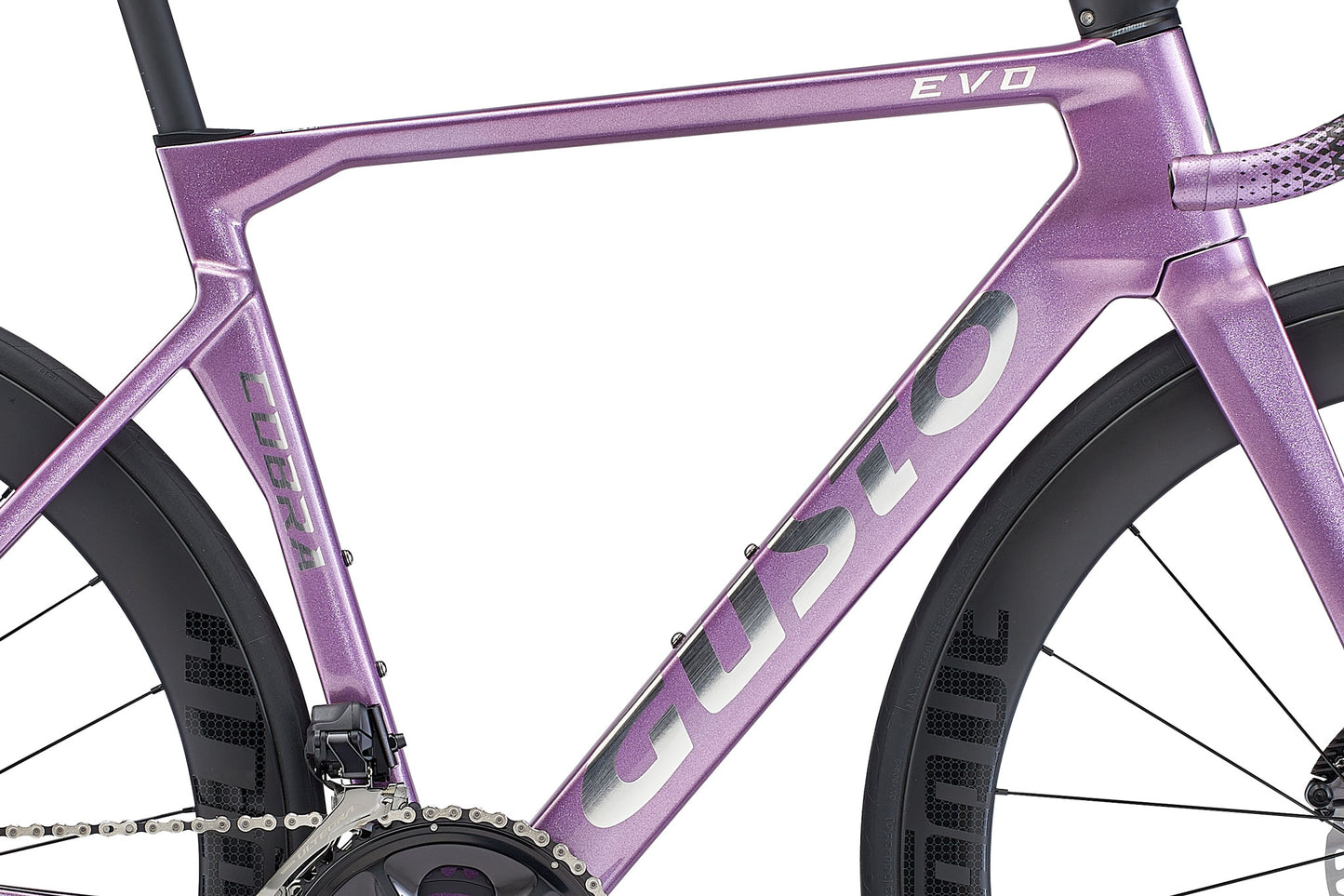 COBRA EVO DB PRO TE