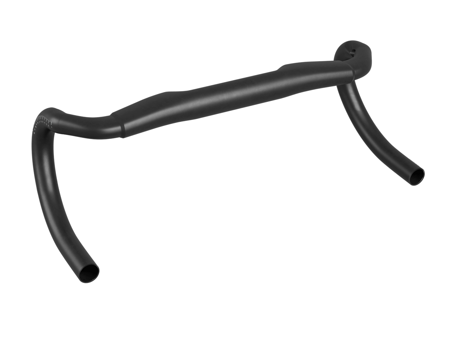 Bontrager Aero Pro Roadハンドルバー