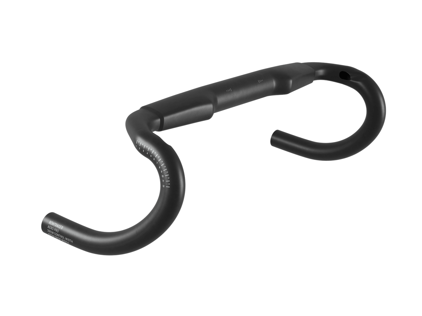 Bontrager Aero Pro Roadハンドルバー