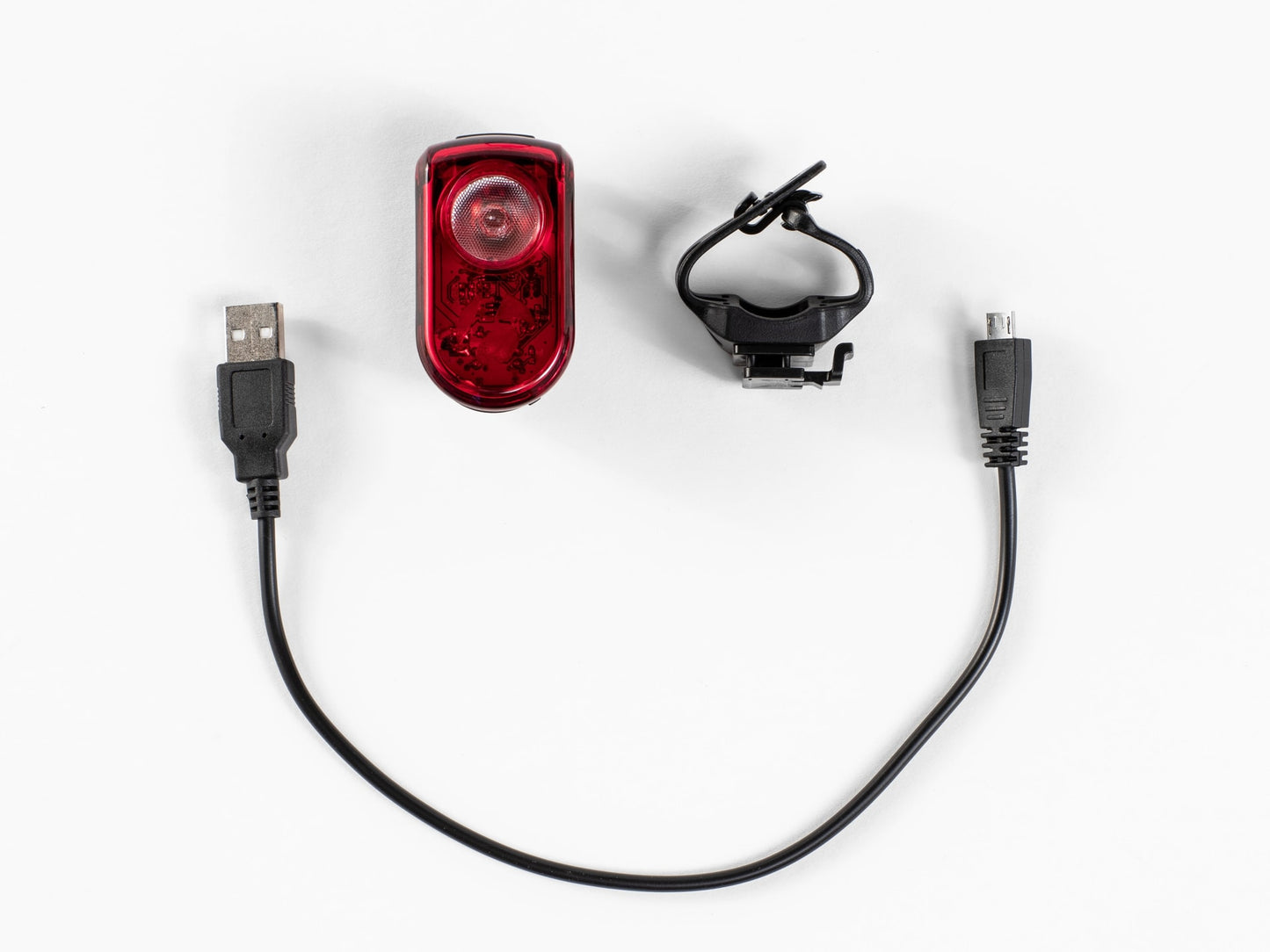 Bontrager Flare R Rear Bike Light