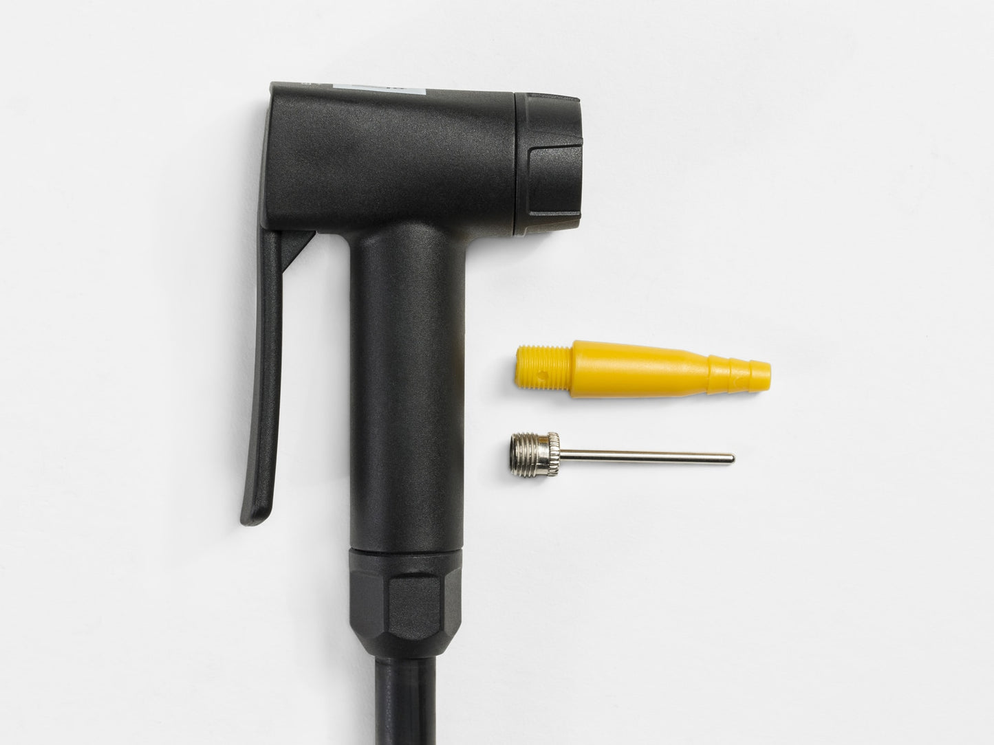 ボントレガー TLR フラッシュチャージャー フロア ポンプ