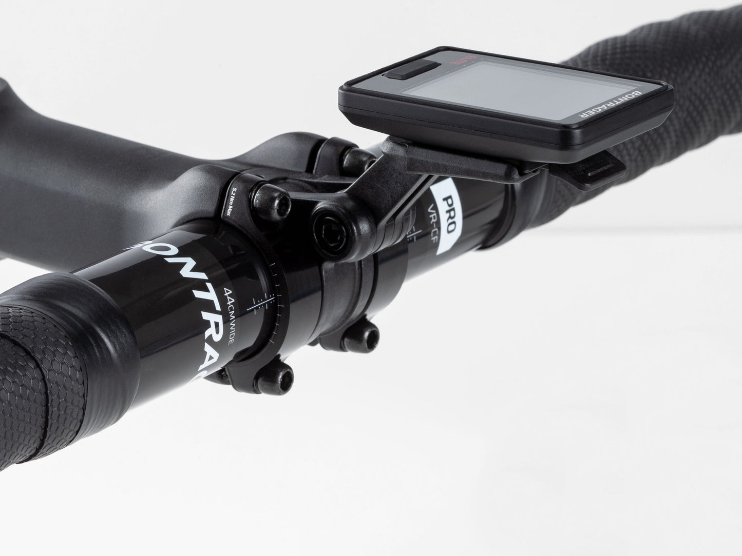 ボントレガー Pro Blendr ステム