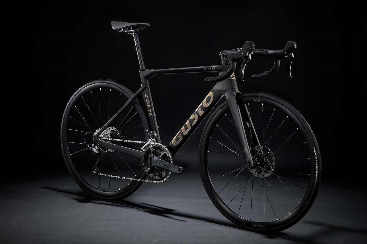 COBRA EVO DB ELITE