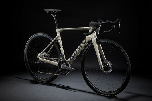 GUSTO ロードバイク