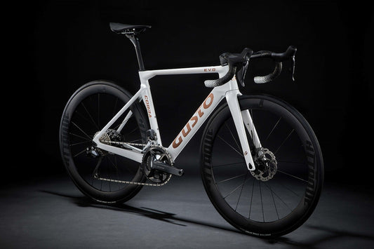 GUSTO ロードバイク