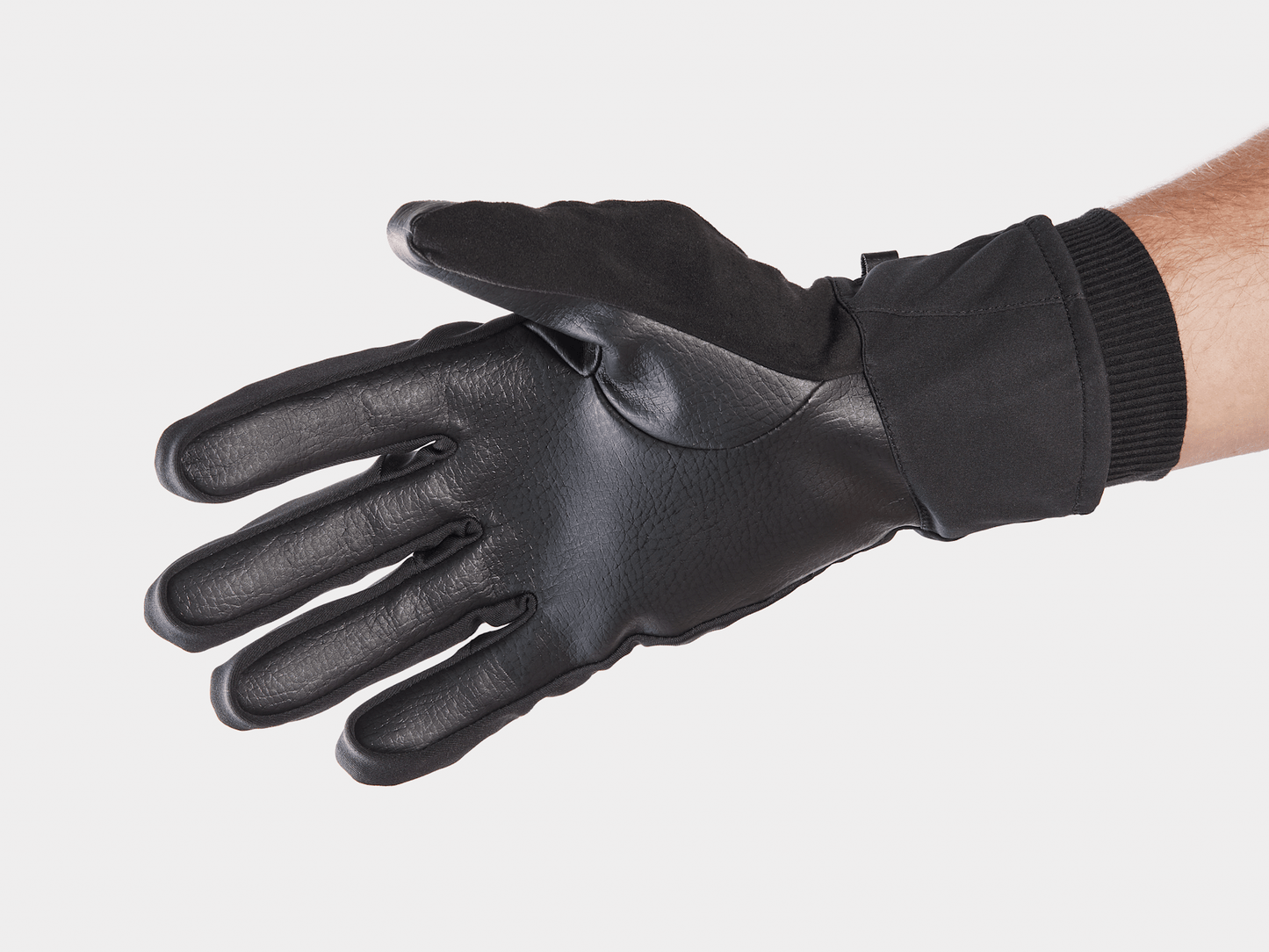 Trek Circuit Waterproof Winterサイクリンググローブ