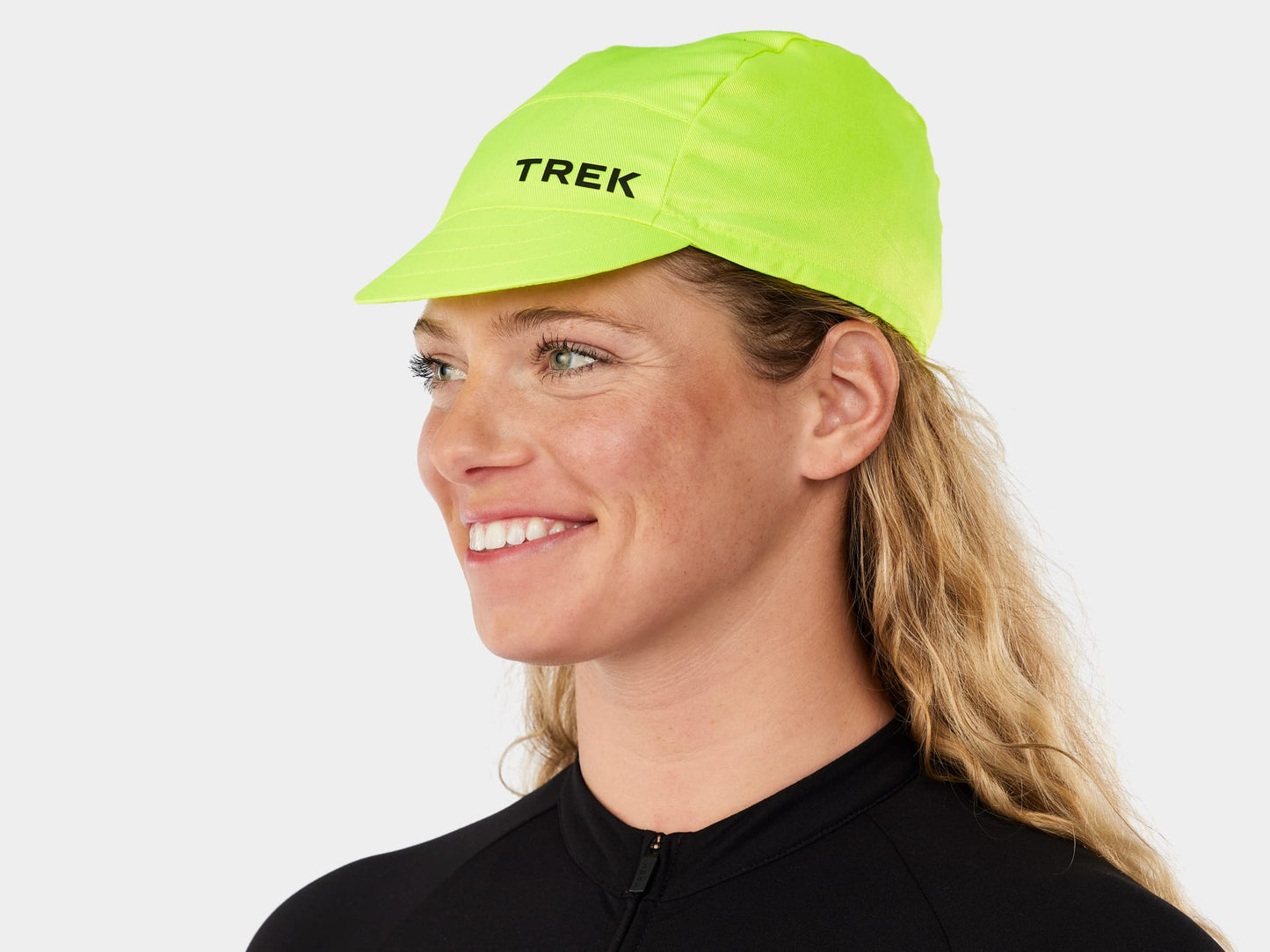 Trek Cottonサイクリングキャップ