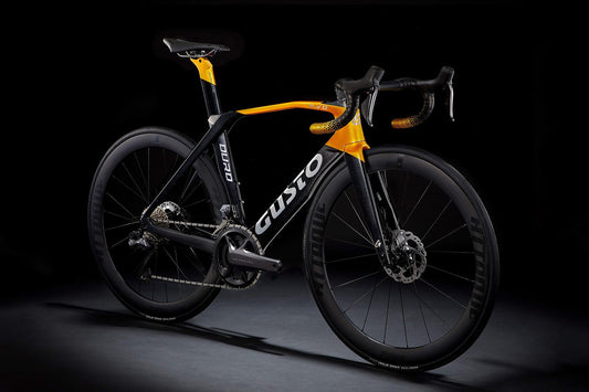 GUSTO ロードバイク