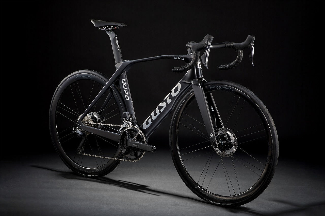 DURO EVO DB SPORT TE