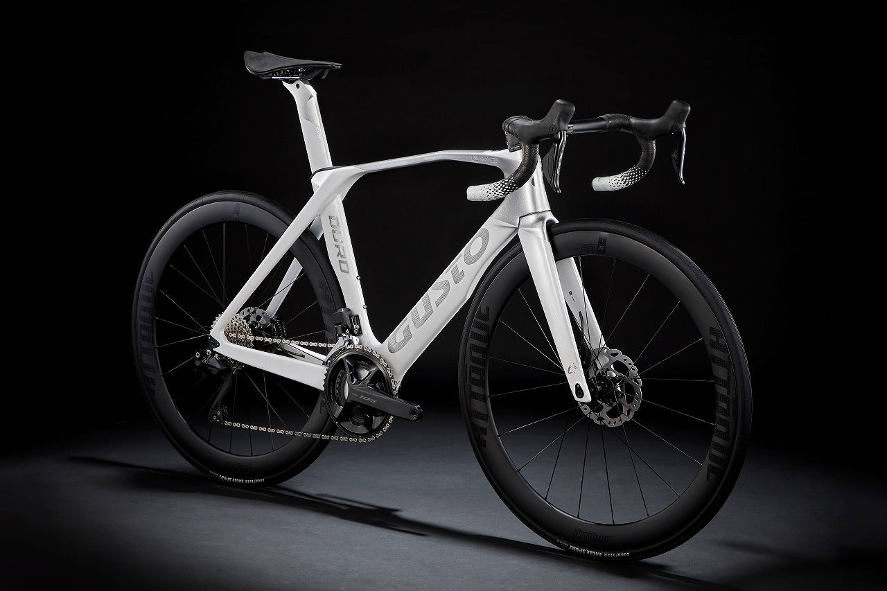 GUSTO ロードバイク