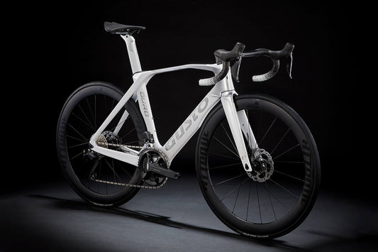 GUSTO ロードバイク