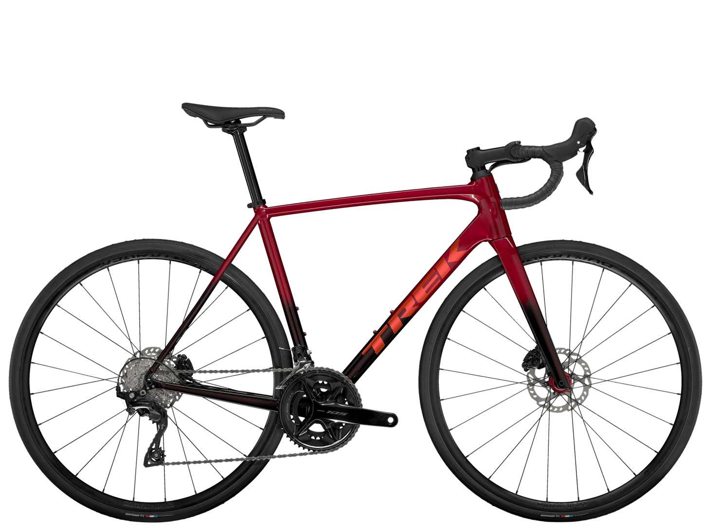 Émonda ALR 5 (2024)
