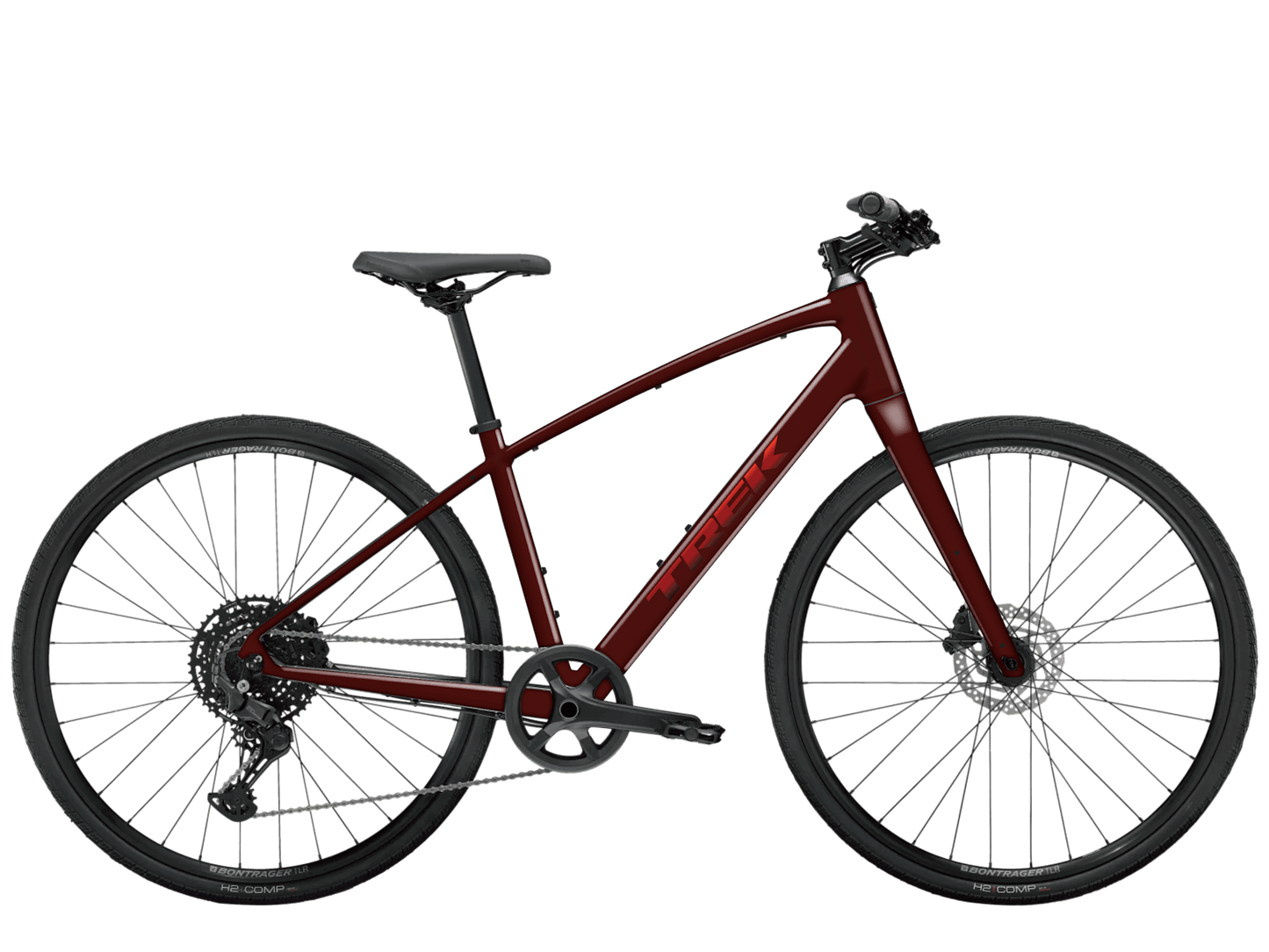 FX 3 Gen 4 (2026)