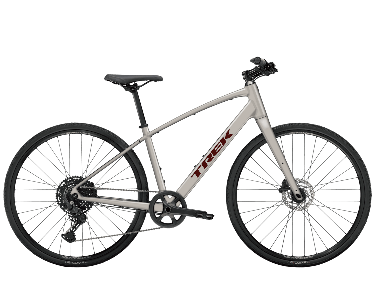 FX 3 Gen 4 (2026)