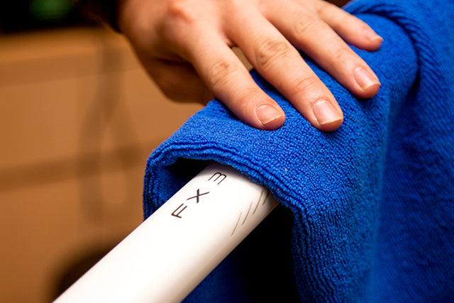 ガラスコーティング