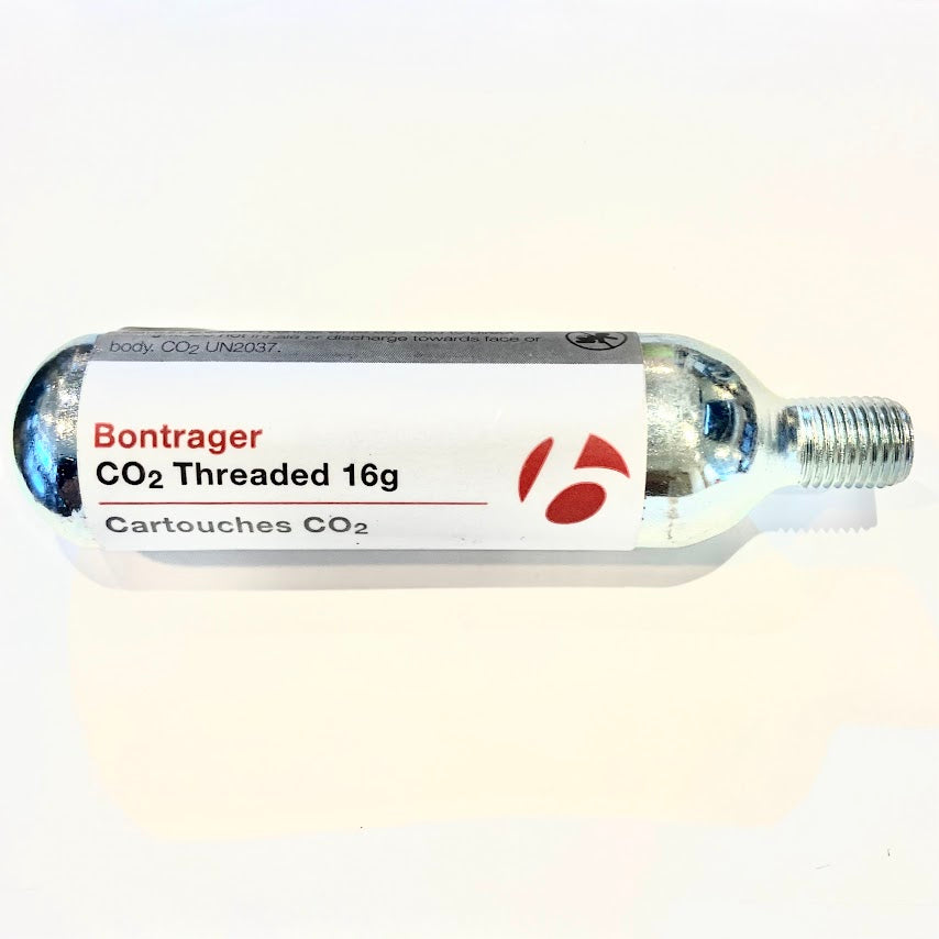ボントレガー CO2 カートリッジタブ