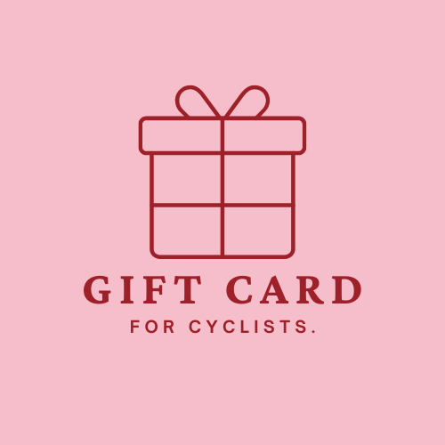 自転車好きに贈りたいギフトクーポン