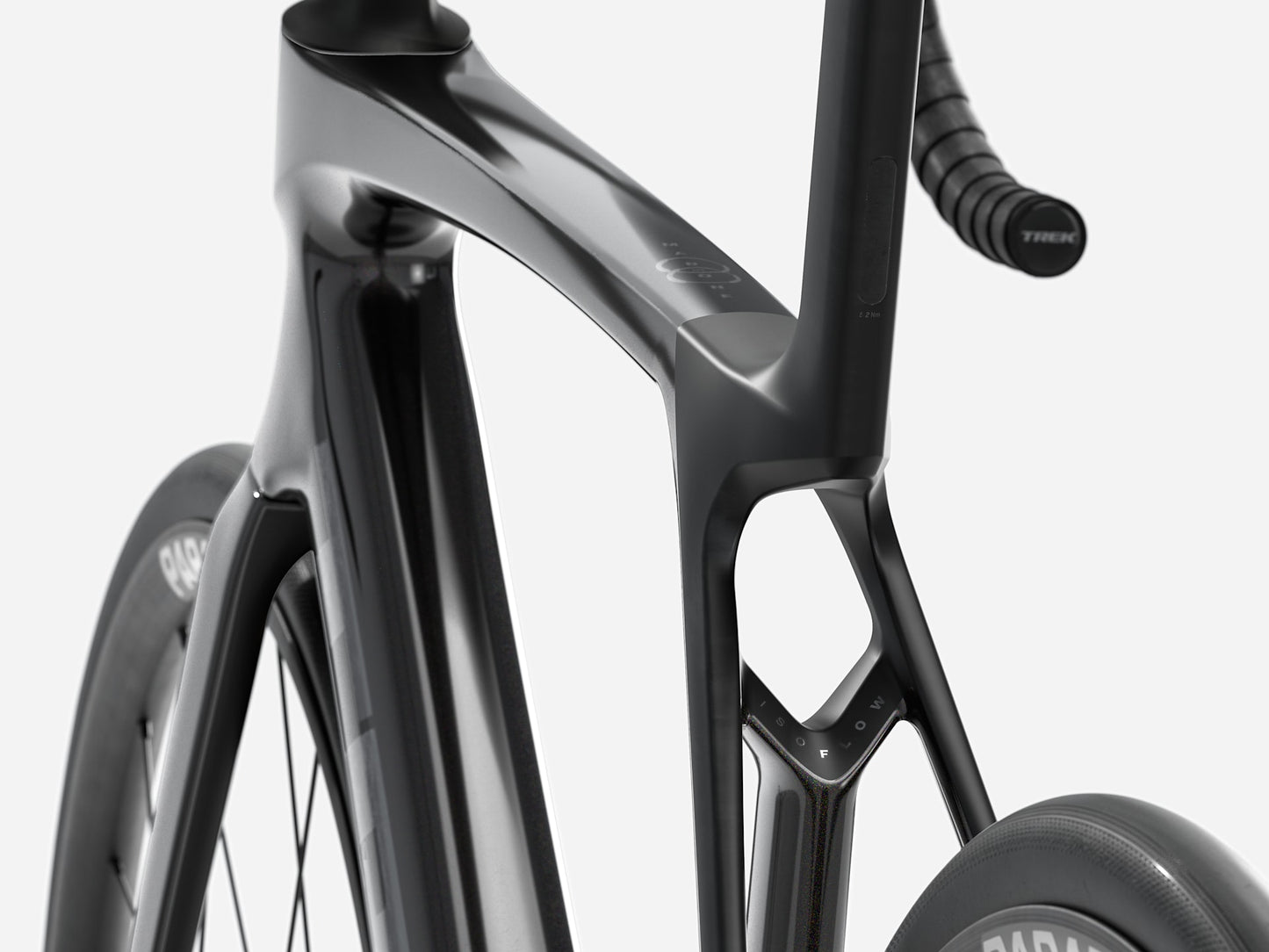 Madone SL 5 Gen 8 (2026年モデル)