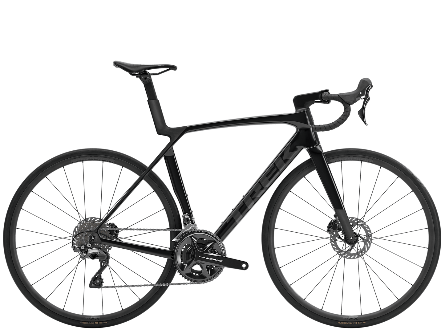 Madone SL 5 Gen 8 (2026年モデル)
