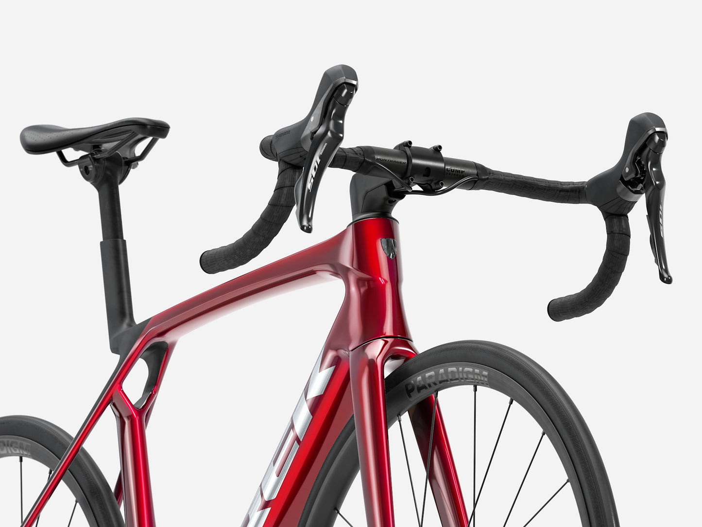 Madone SL 5 Gen 8 (2026年モデル)