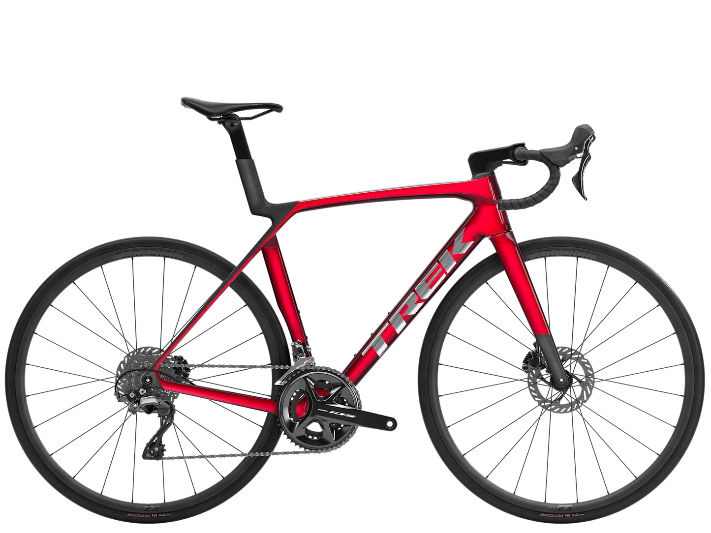 Madone SL 5 Gen 8 (2026年モデル)