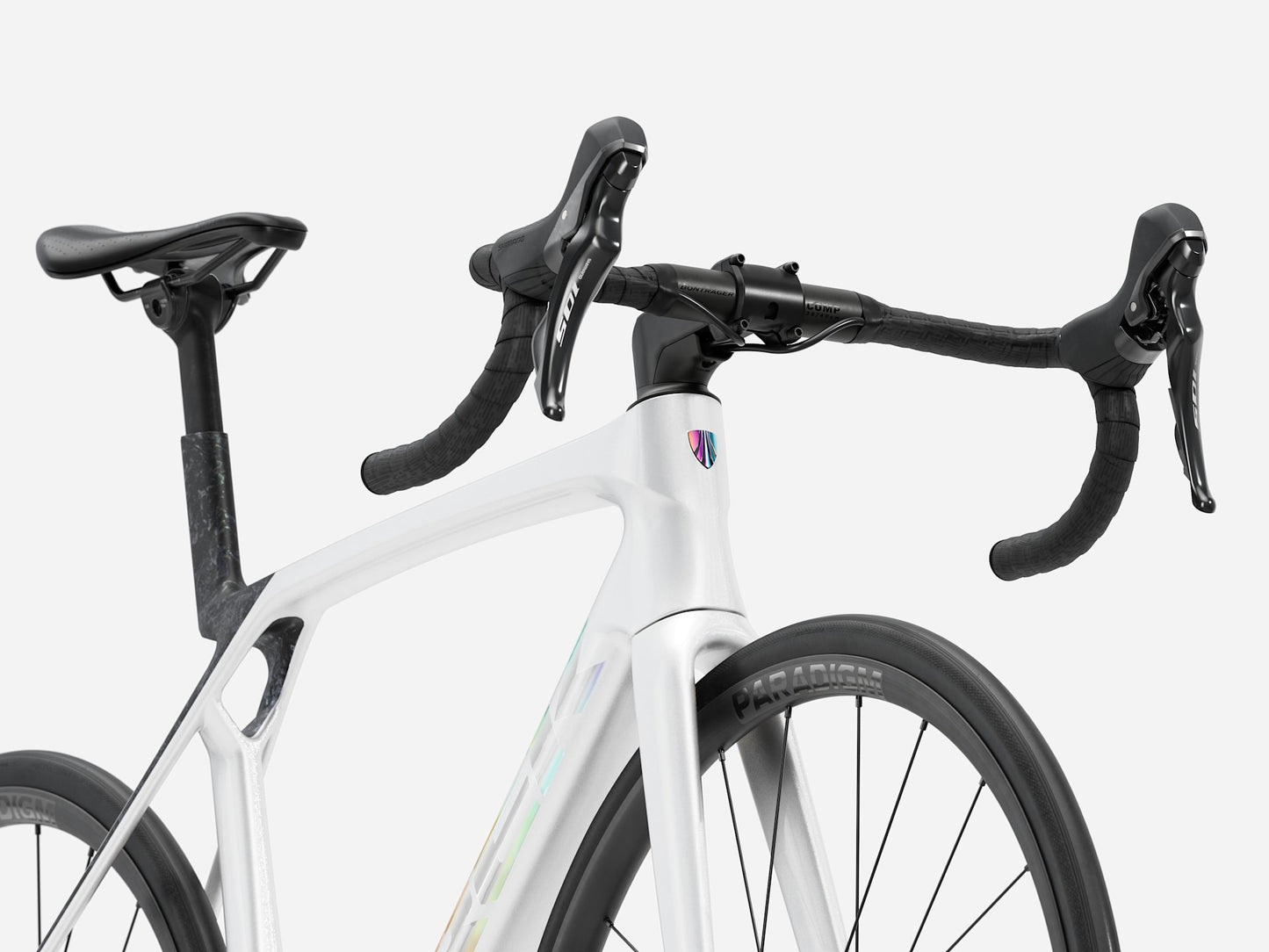 Madone SL 5 Gen 8 (2026年モデル)