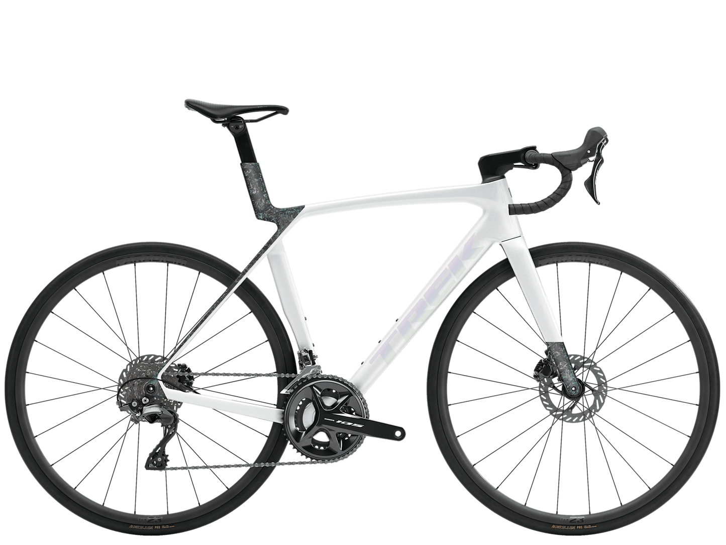 Madone SL 5 Gen 8 (2026年モデル)