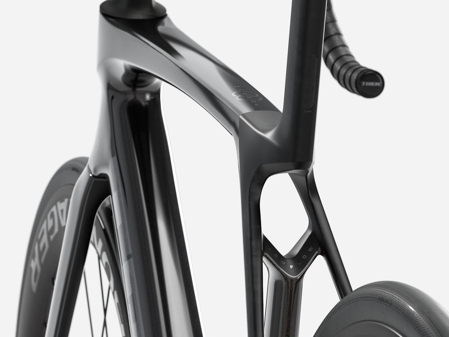 Madone SL 6 Gen 8 (2026年モデル)