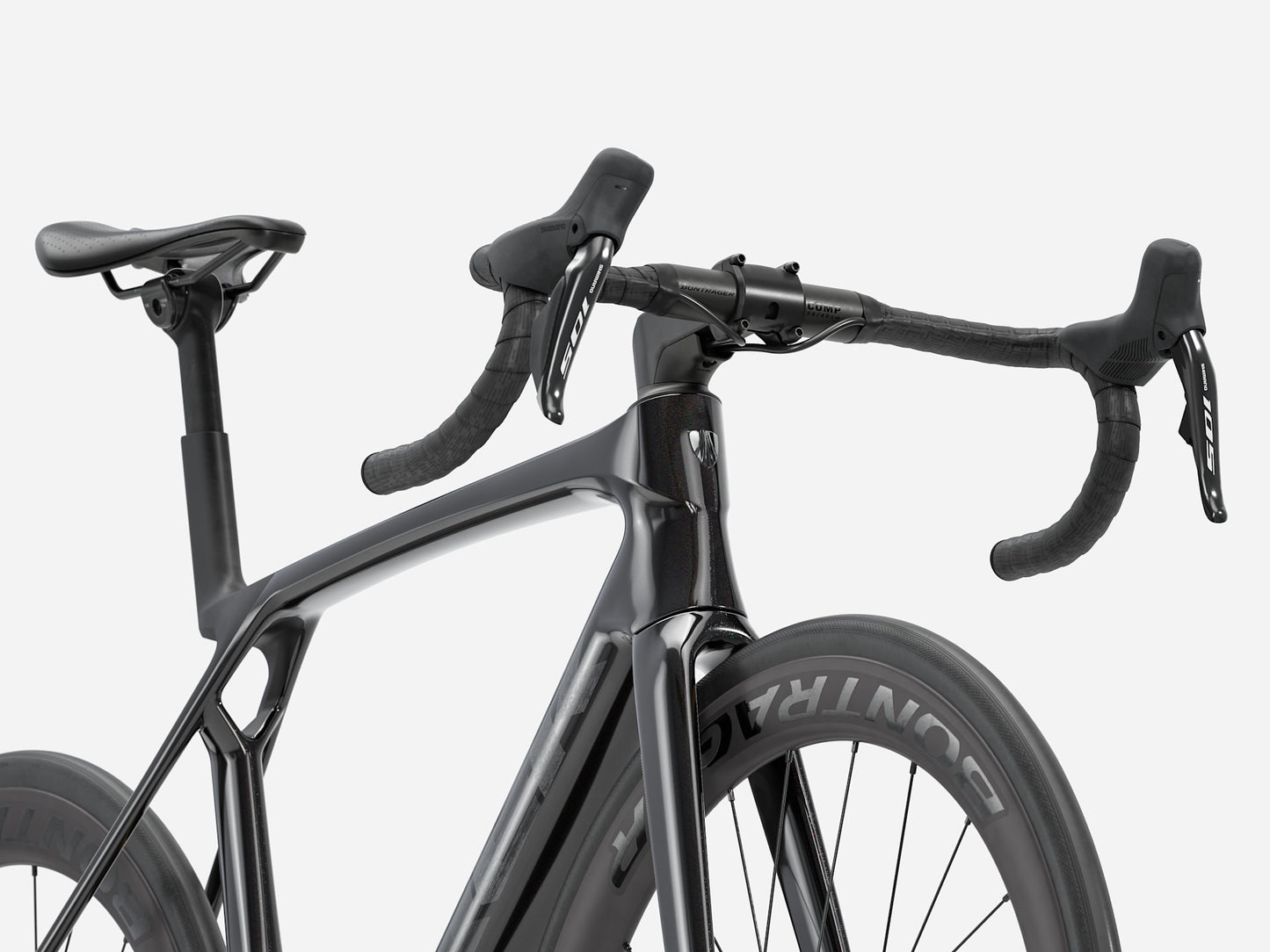 Madone SL 6 Gen 8 (2026年モデル)