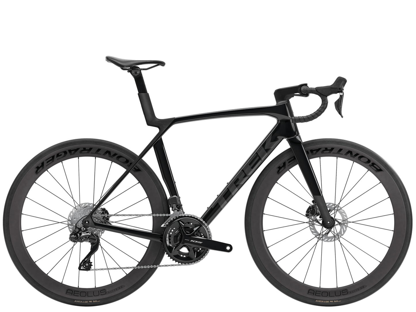 Madone SL 6 Gen 8 (2026年モデル)
