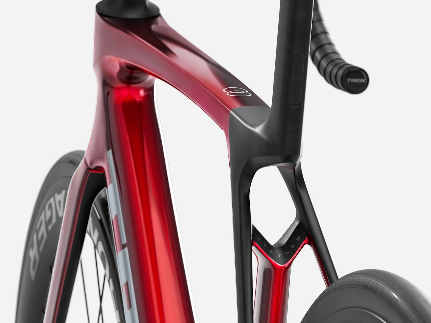 Madone SL 6 Gen 8 (2026年モデル)