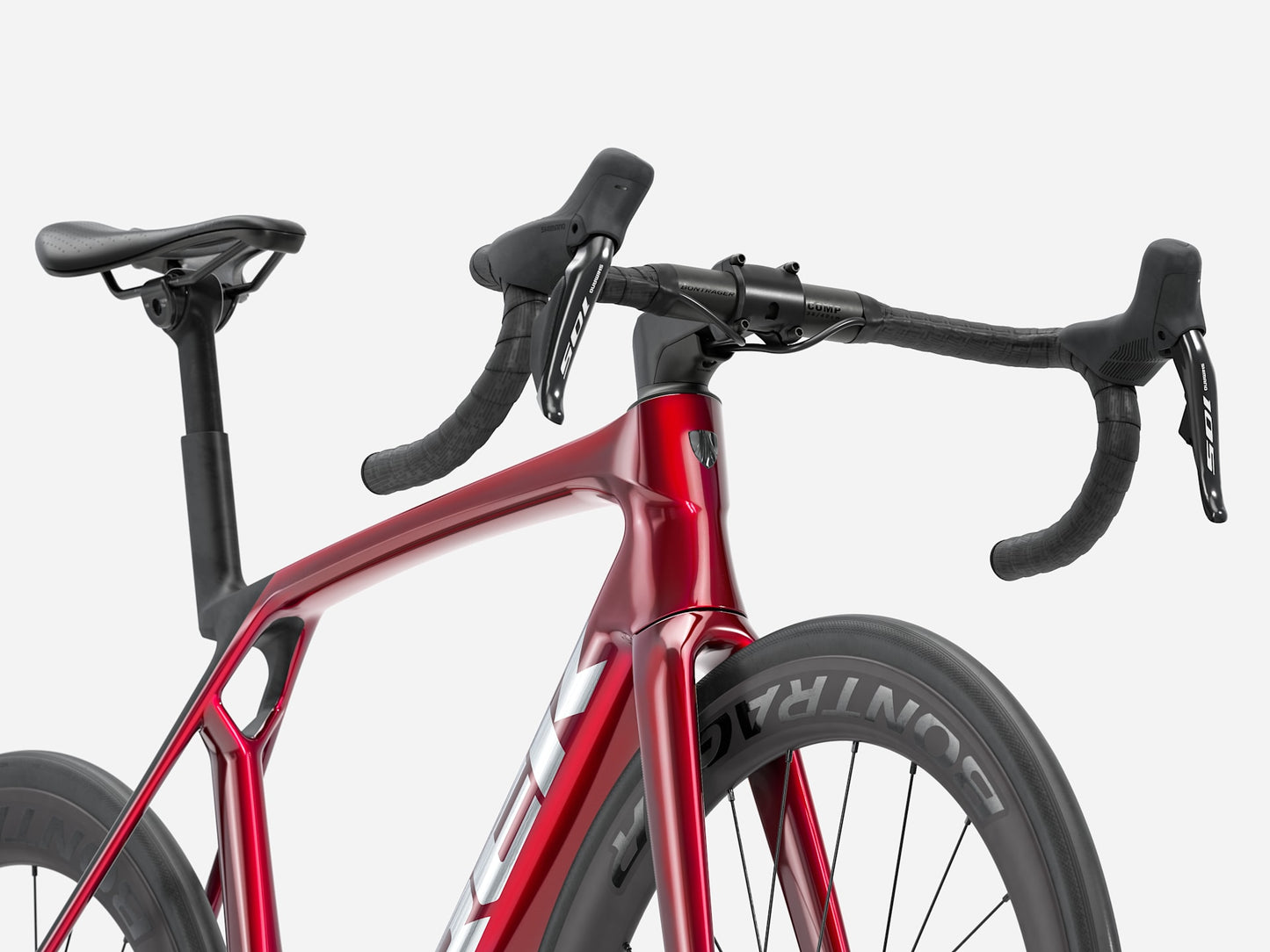 Madone SL 6 Gen 8 (2026年モデル)