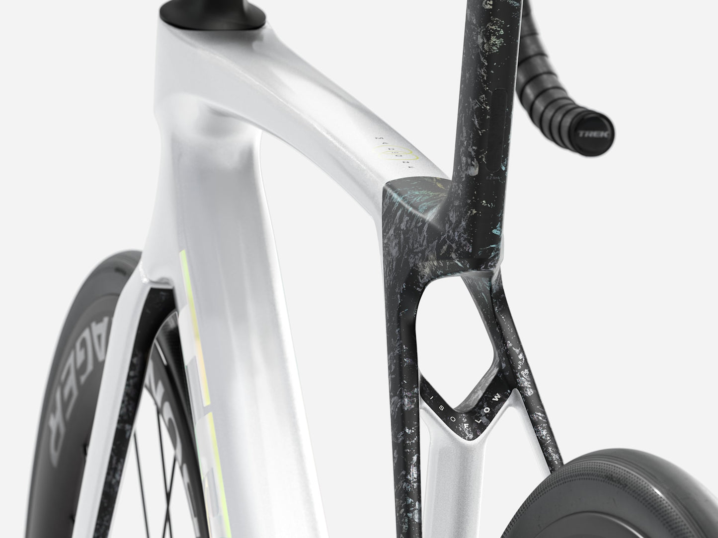 Madone SL 6 Gen 8 (2026年モデル)