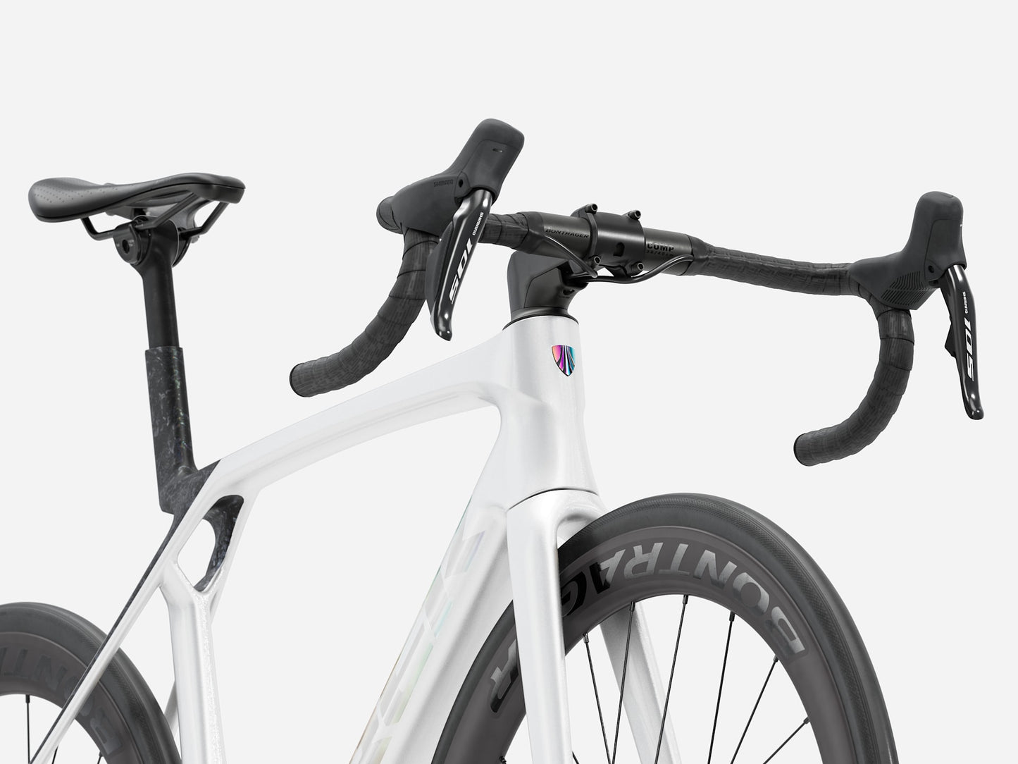Madone SL 6 Gen 8 (2026年モデル)