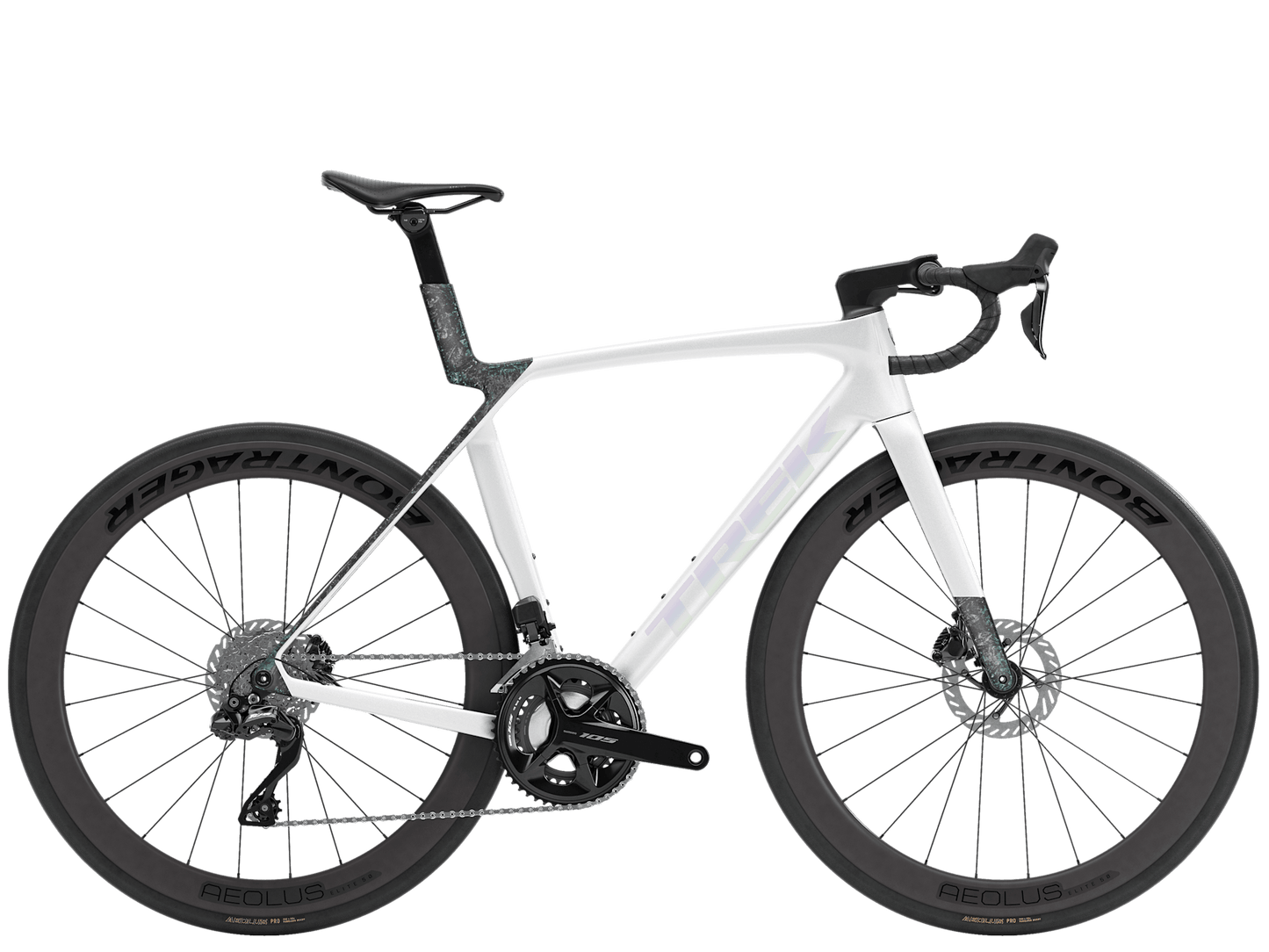 Madone SL 6 Gen 8 (2026年モデル)