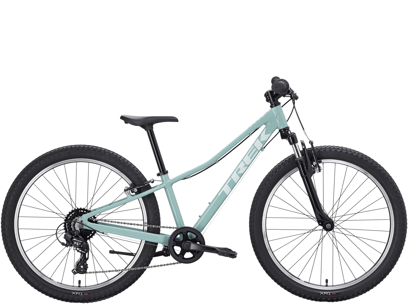 Precaliber 24 Suspension