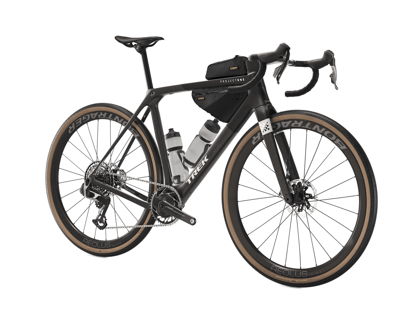 Trek Adventure Triangleバッグ