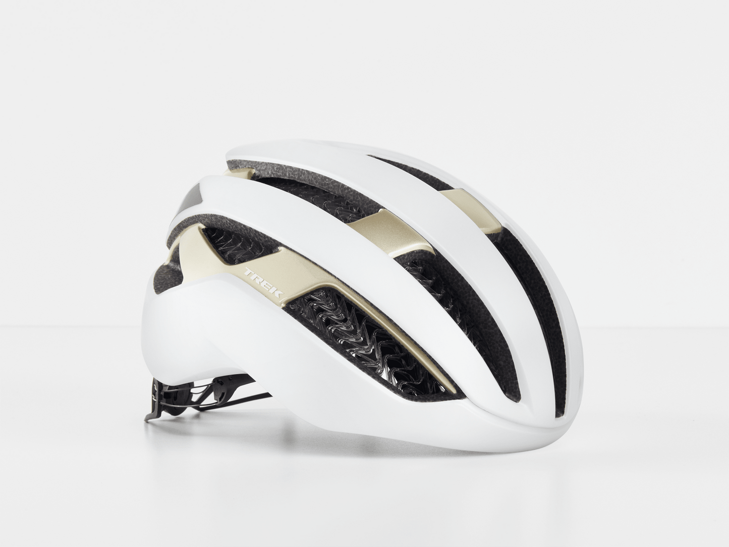 Trek Circuit WaveCelヘルメット