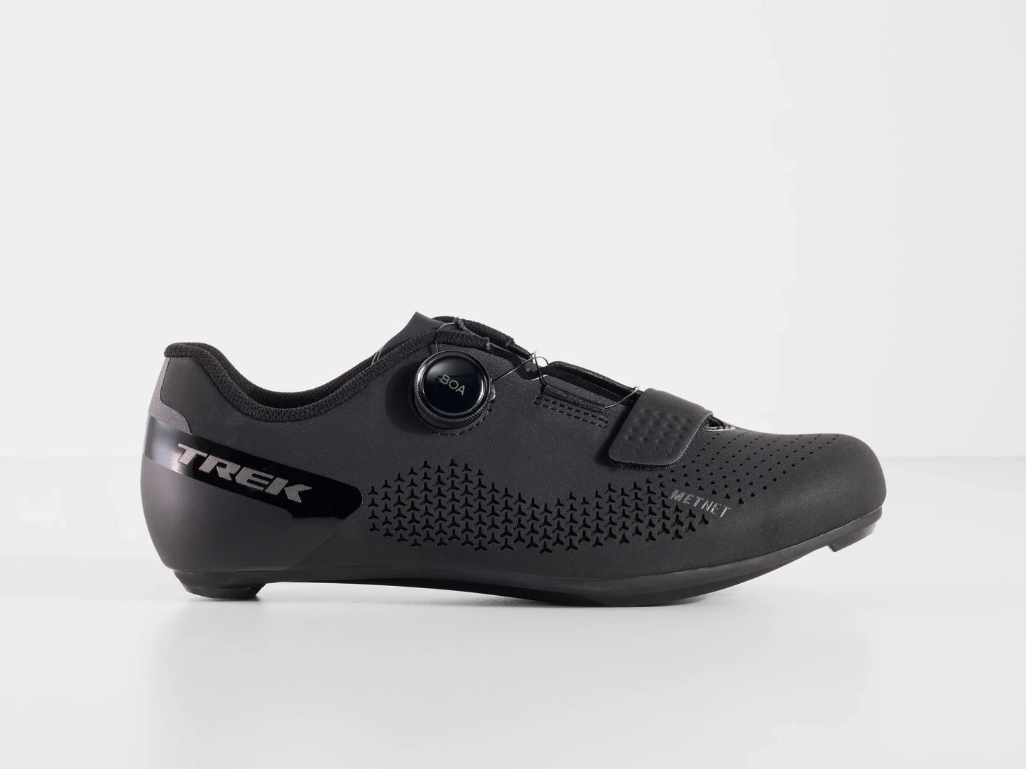 Trek Circuit Wide Roadサイクリングシューズ(幅広タイプ)