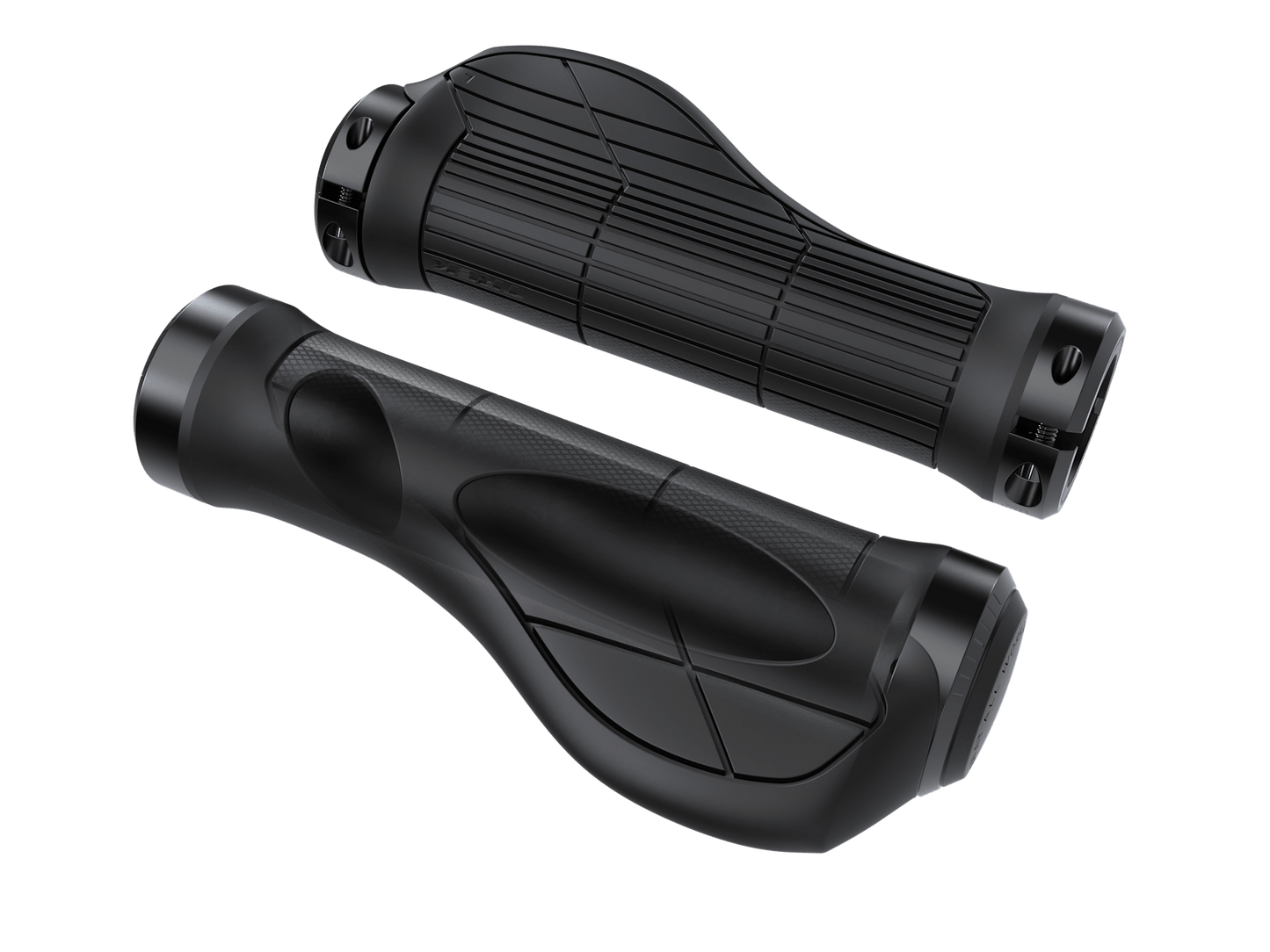 トレック エルゴノミック Pro MTBグリップセット
