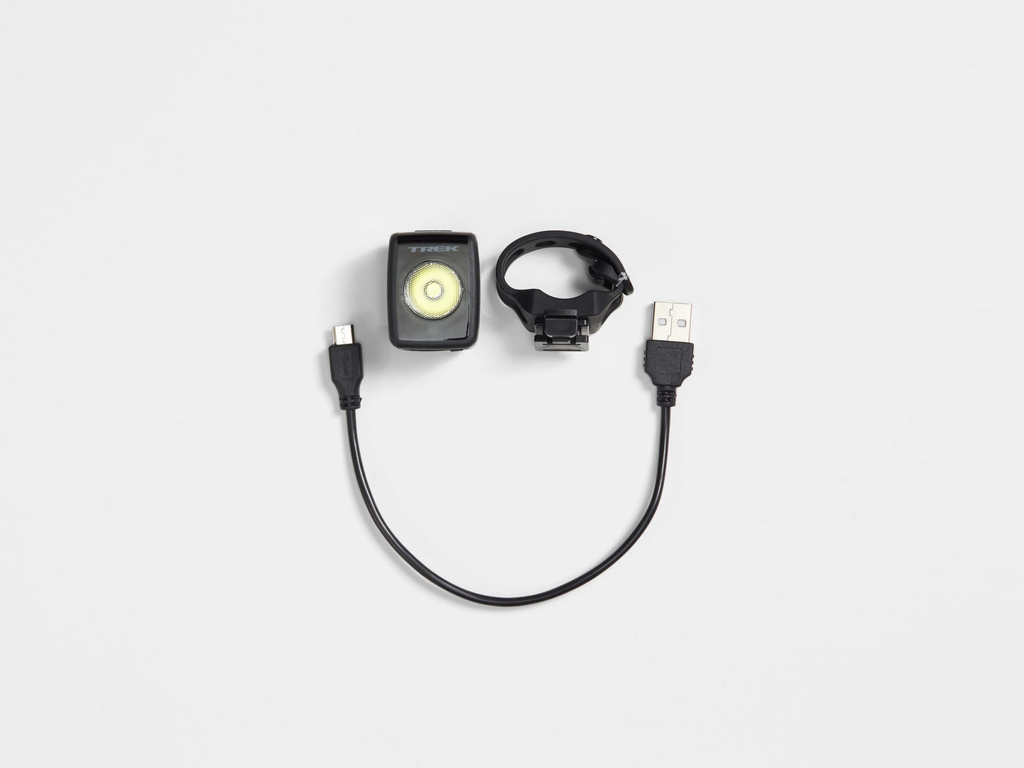 Trek Ion 200 RTフロントライト