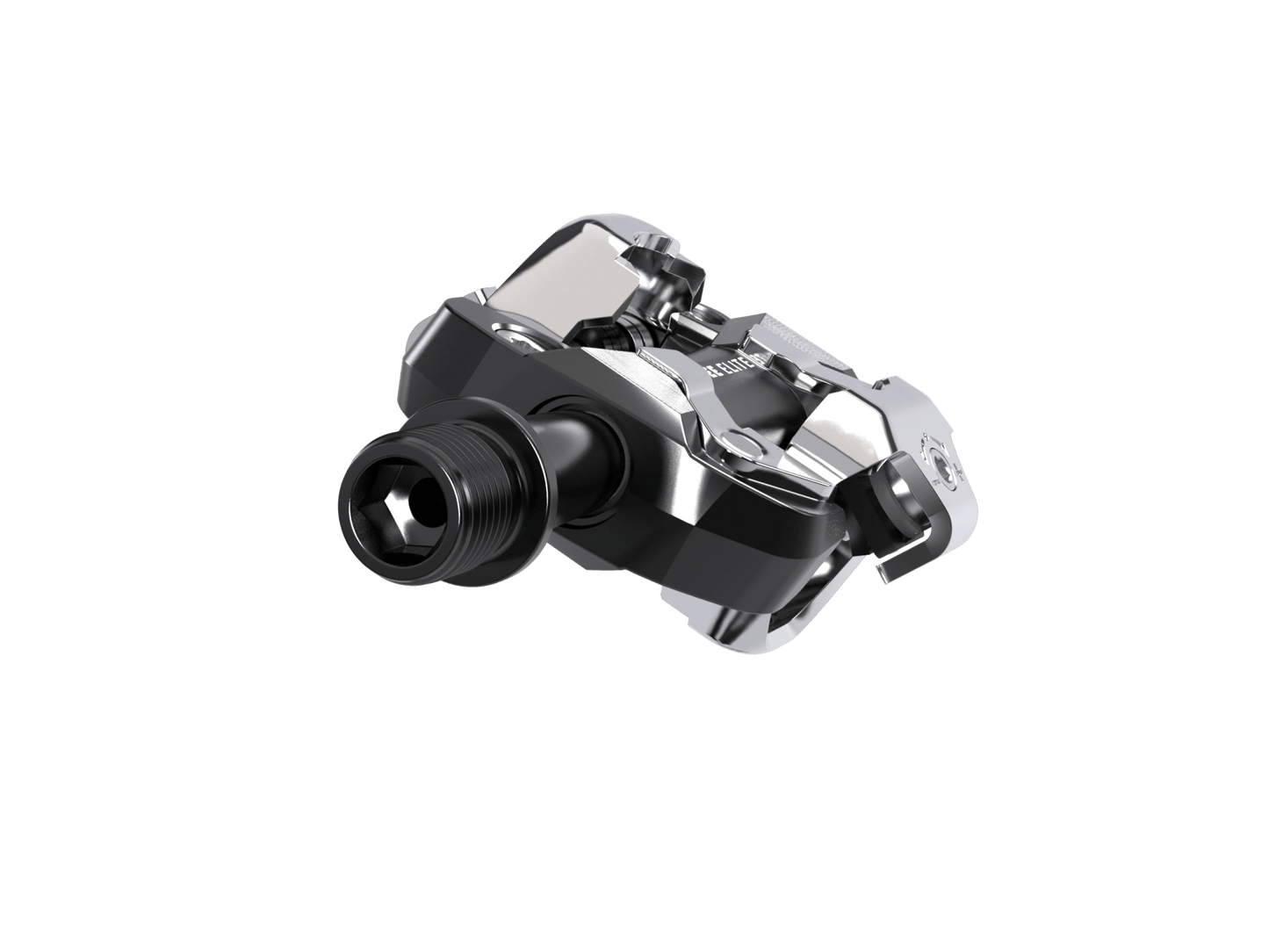 トレック Kovee Eliteクリップレスペダル