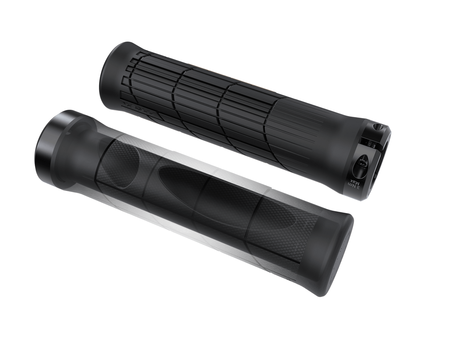 トレック Line Elite MTBグリップセット