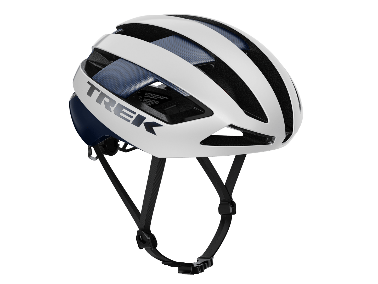Trek Velocis Mipsロードヘルメット