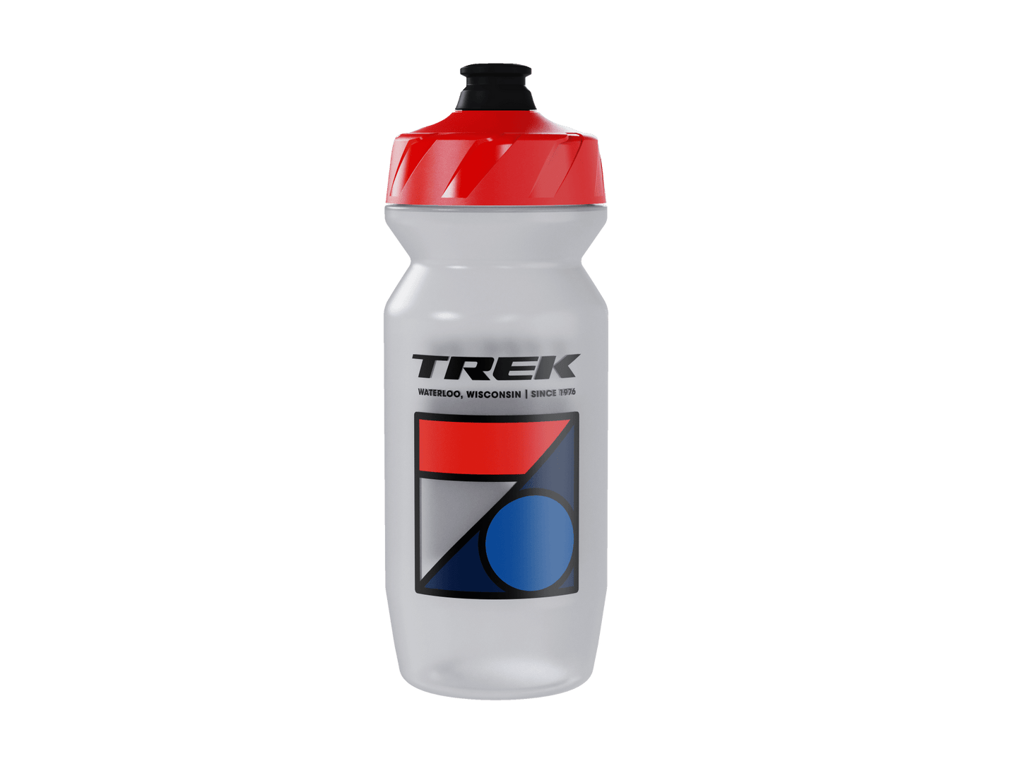 Trek Voda 21ozウォーターボトル